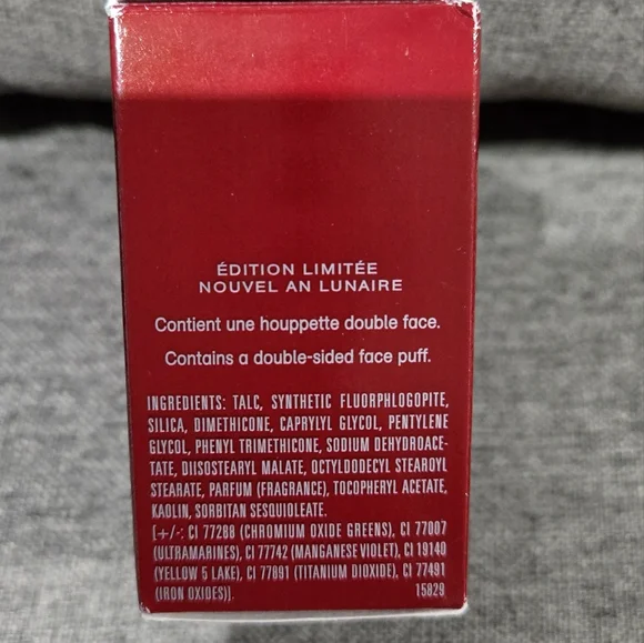 Givenchy Prisme Libre Powder - Picture 2 of 7